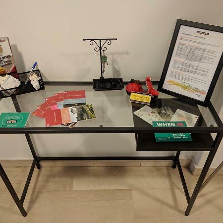 可可罗马西比洛度假屋 外观 照片
