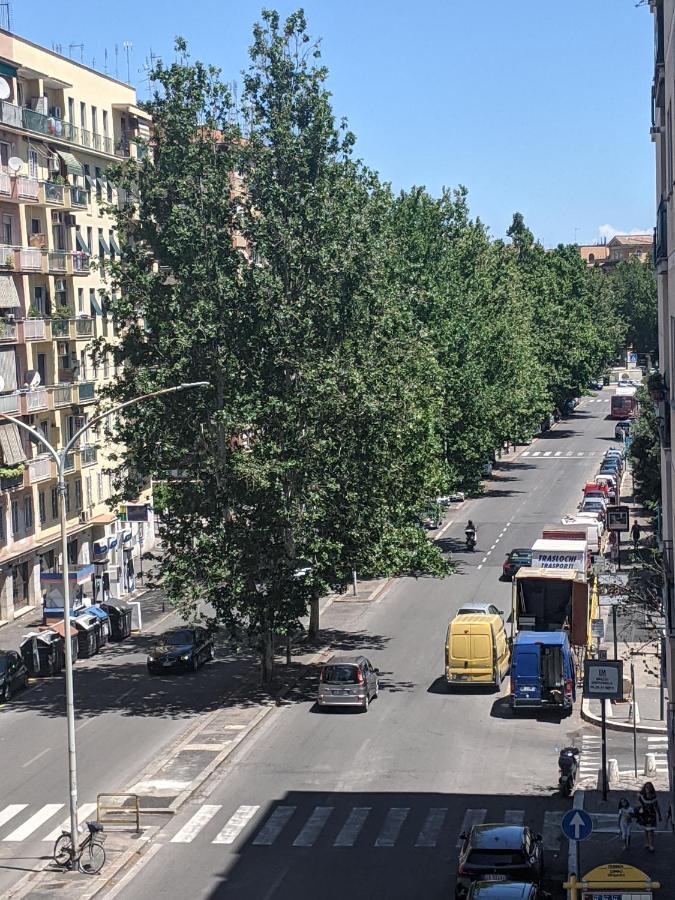 可可罗马西比洛度假屋 外观 照片