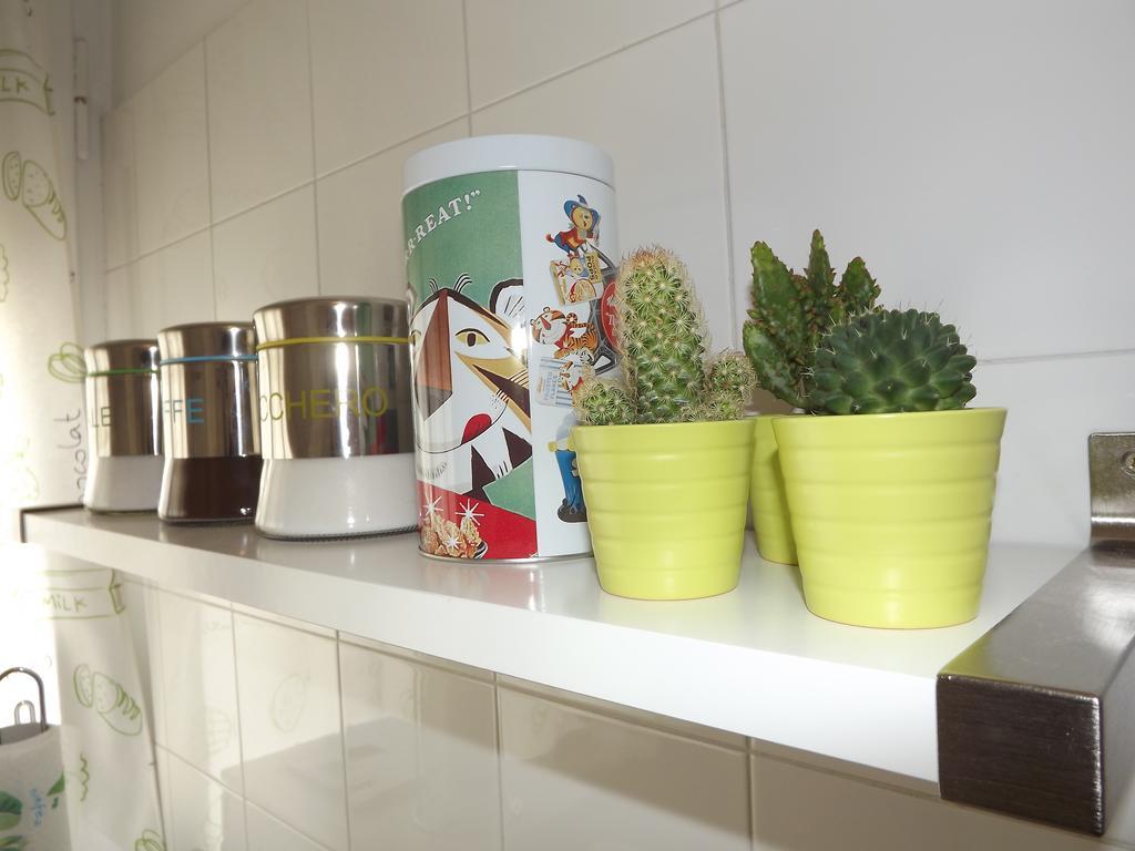 可可罗马西比洛度假屋 客房 照片