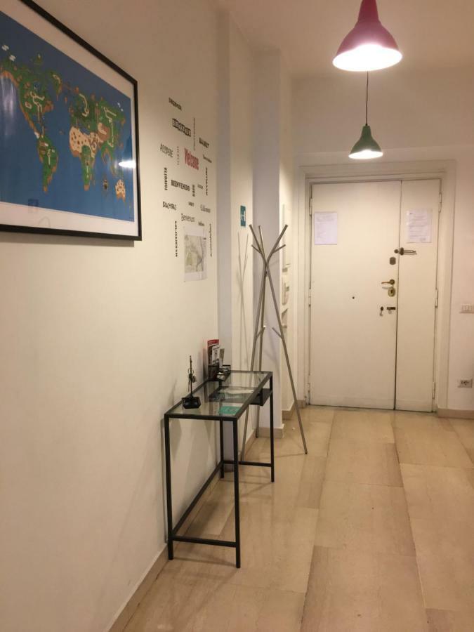 可可罗马西比洛度假屋 外观 照片