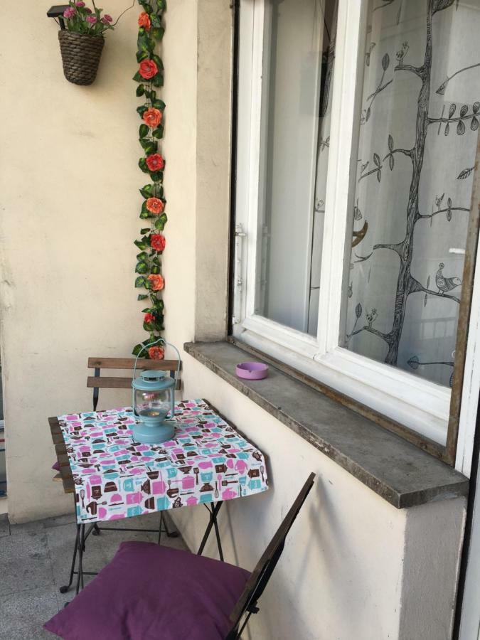 可可罗马西比洛度假屋 外观 照片