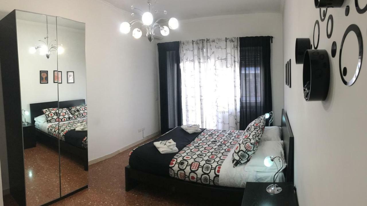 可可罗马西比洛度假屋 外观 照片