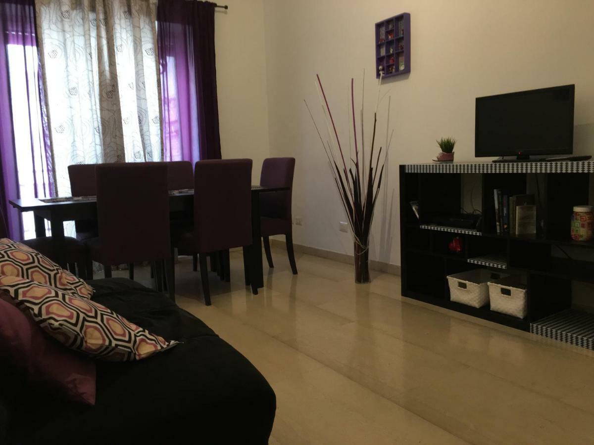 可可罗马西比洛度假屋 外观 照片