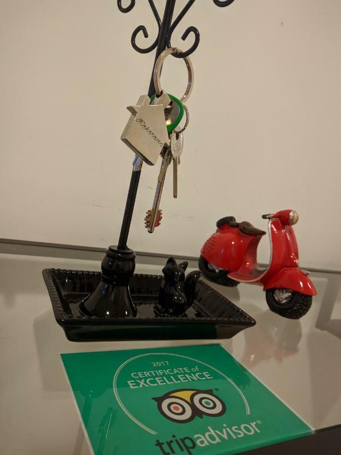 可可罗马西比洛度假屋 外观 照片