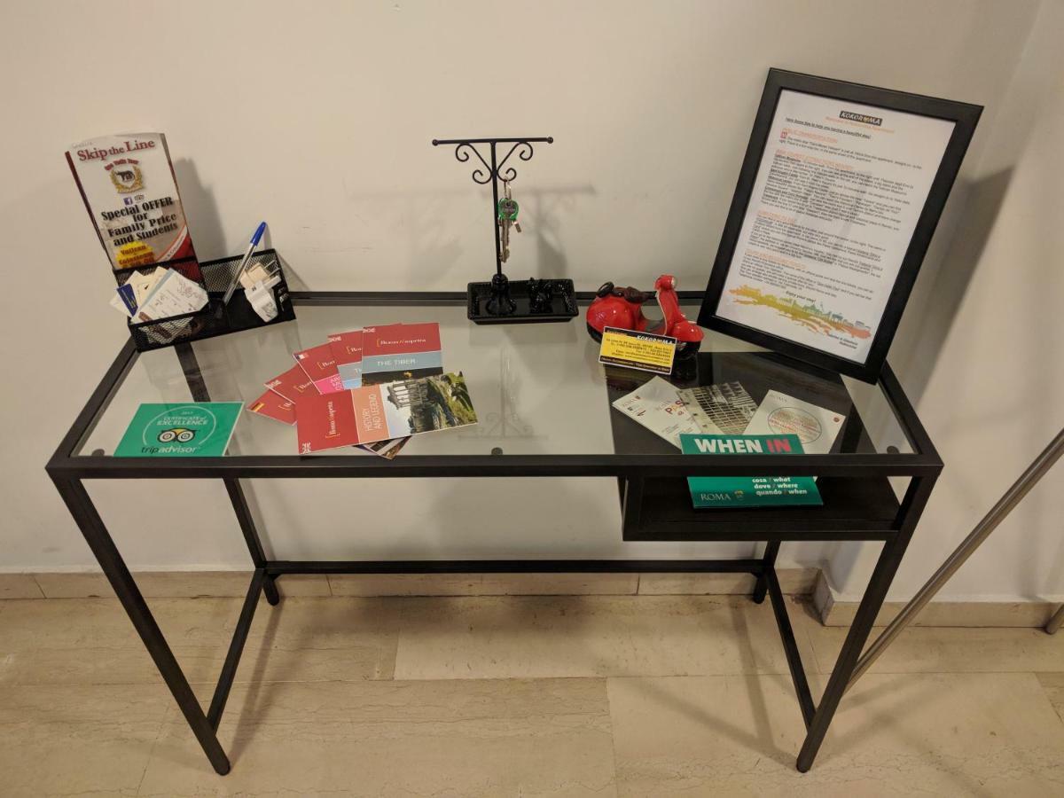 可可罗马西比洛度假屋 外观 照片